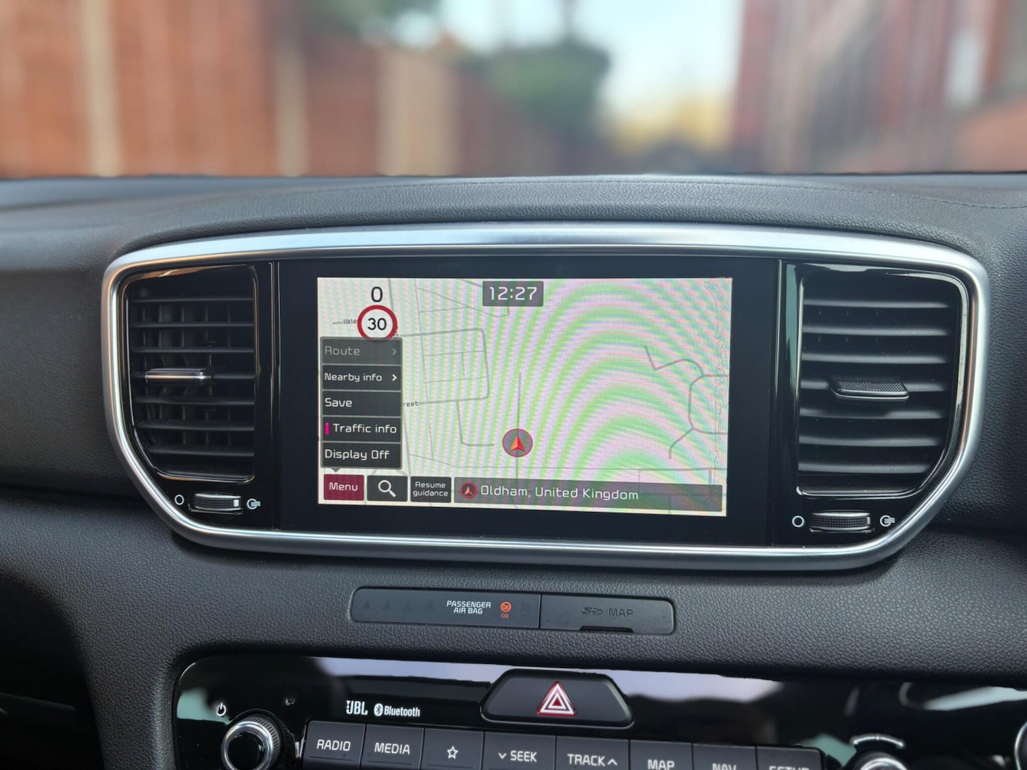 Used Kia Sportage 2019 for sale - 78043307: Photo 51