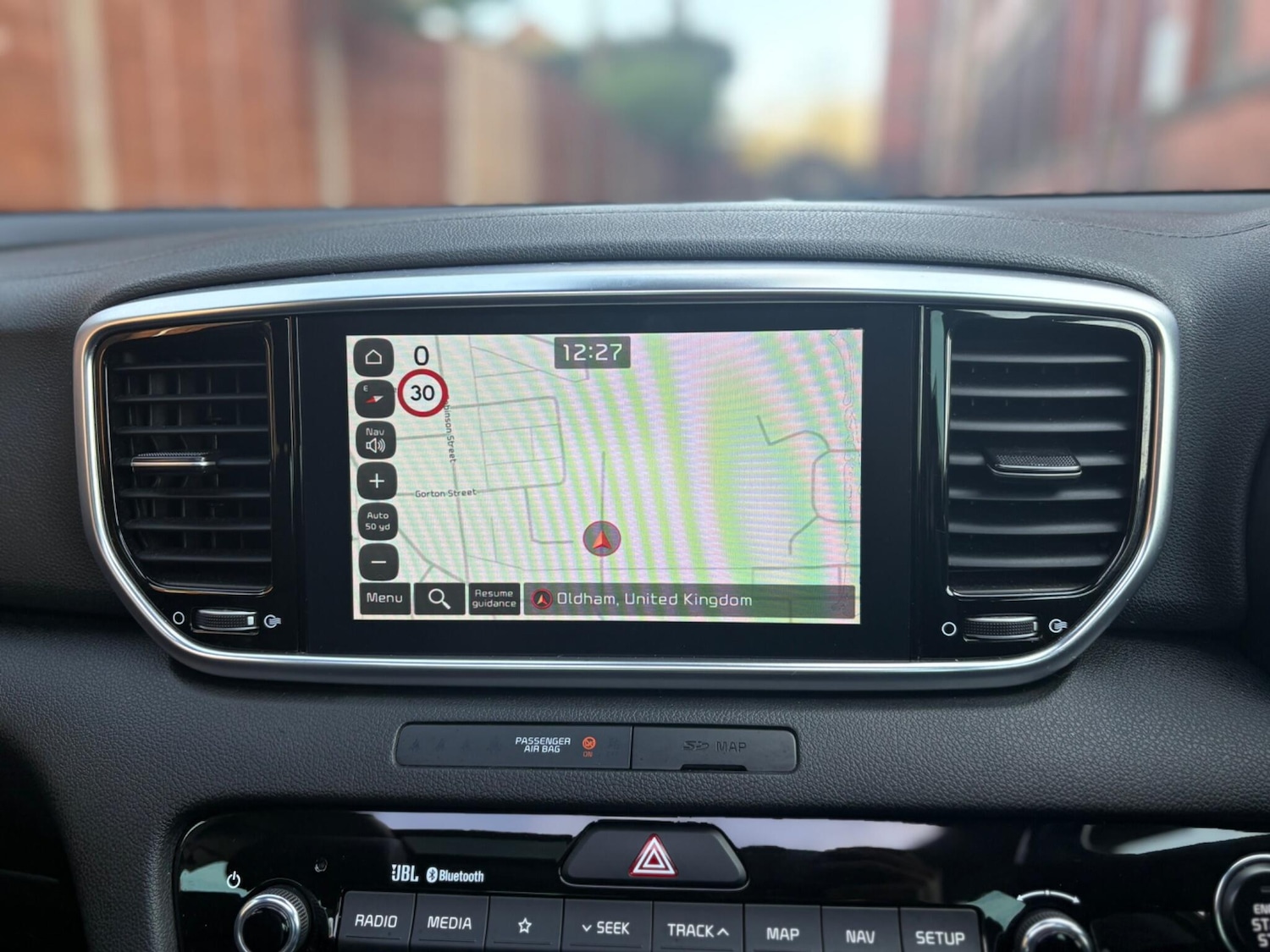 Used Kia Sportage 2019 for sale - 78043307: Photo 52