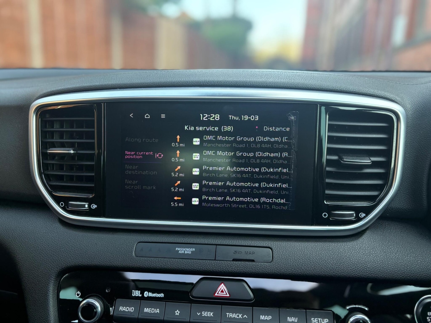 Used Kia Sportage 2019 for sale - 78043307: Photo 53