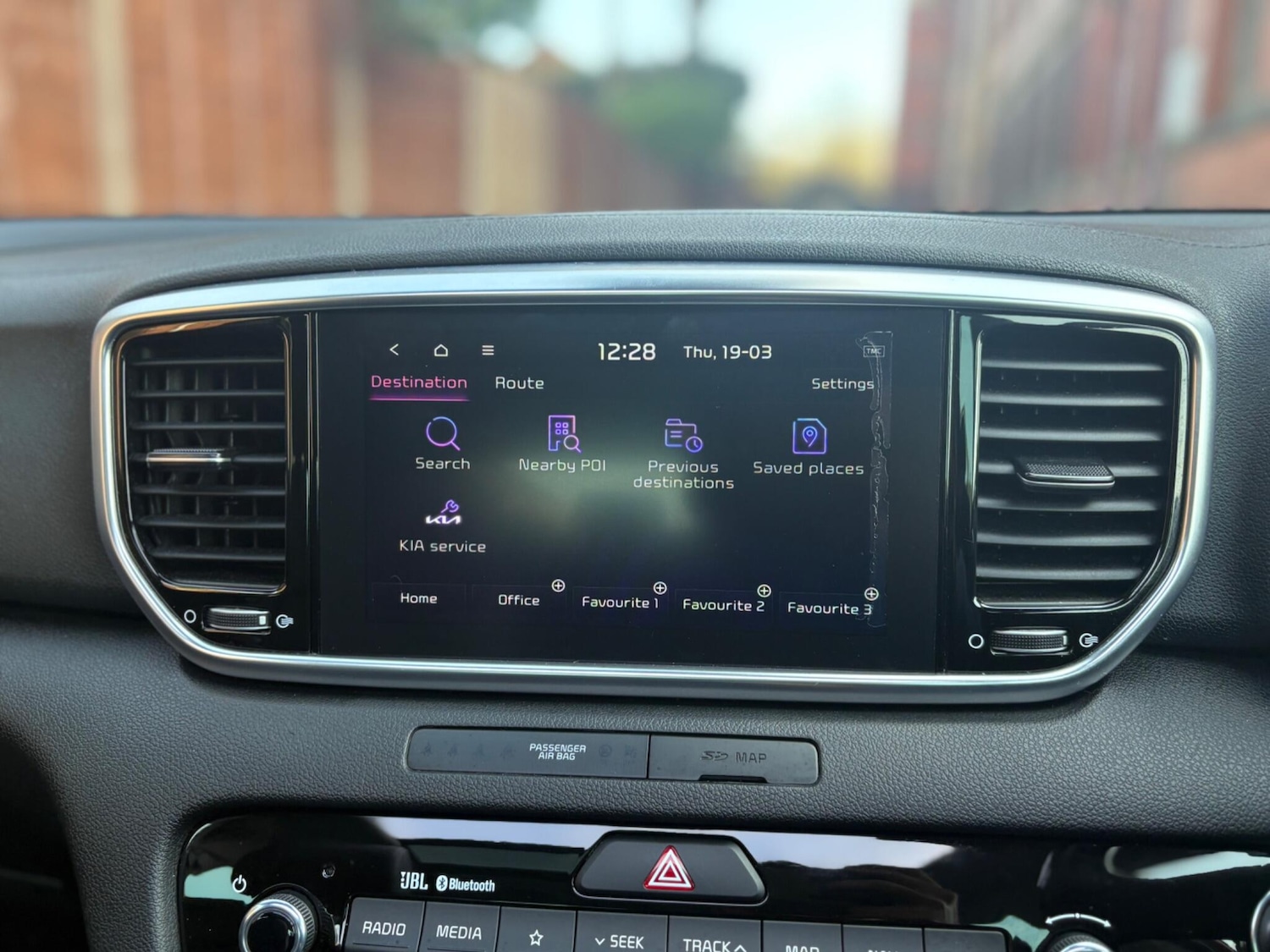 Used Kia Sportage 2019 for sale - 78043307: Photo 54