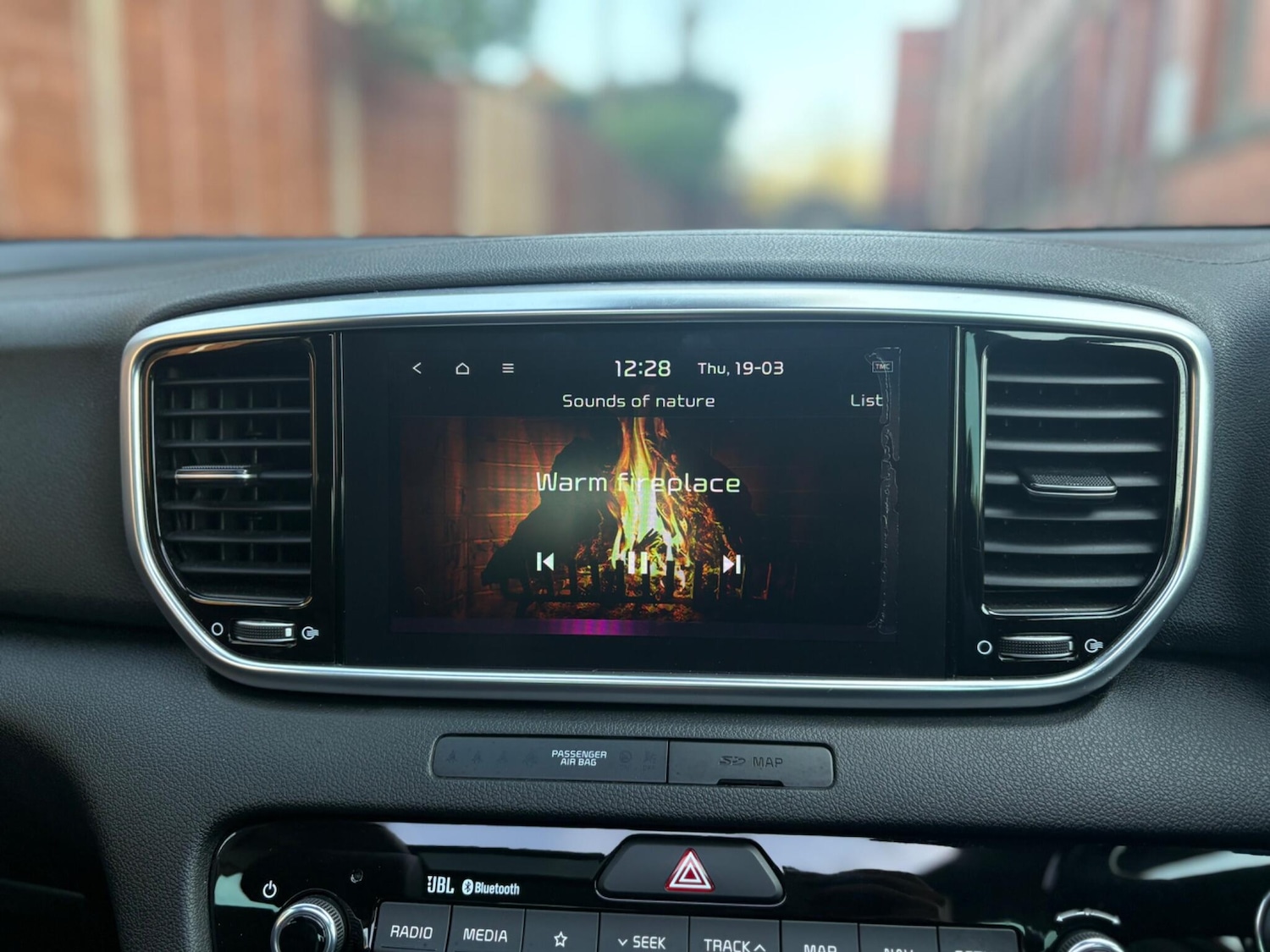 Used Kia Sportage 2019 for sale - 78043307: Photo 55