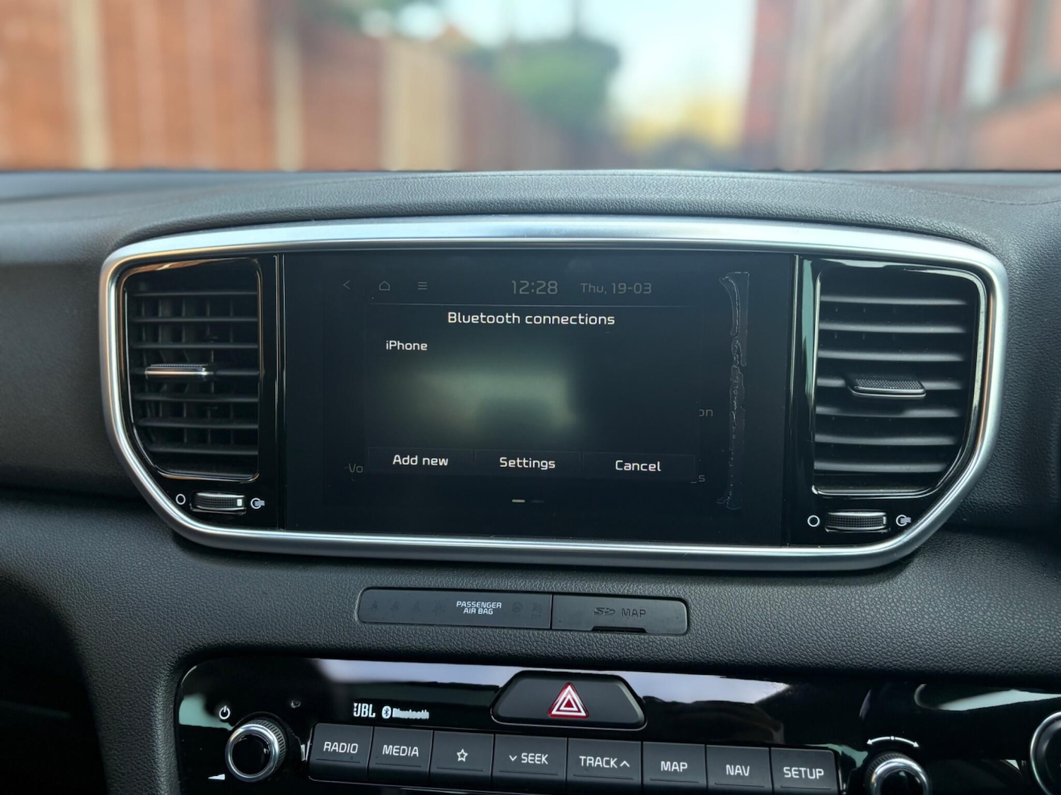 Used Kia Sportage 2019 for sale - 78043307: Photo 56