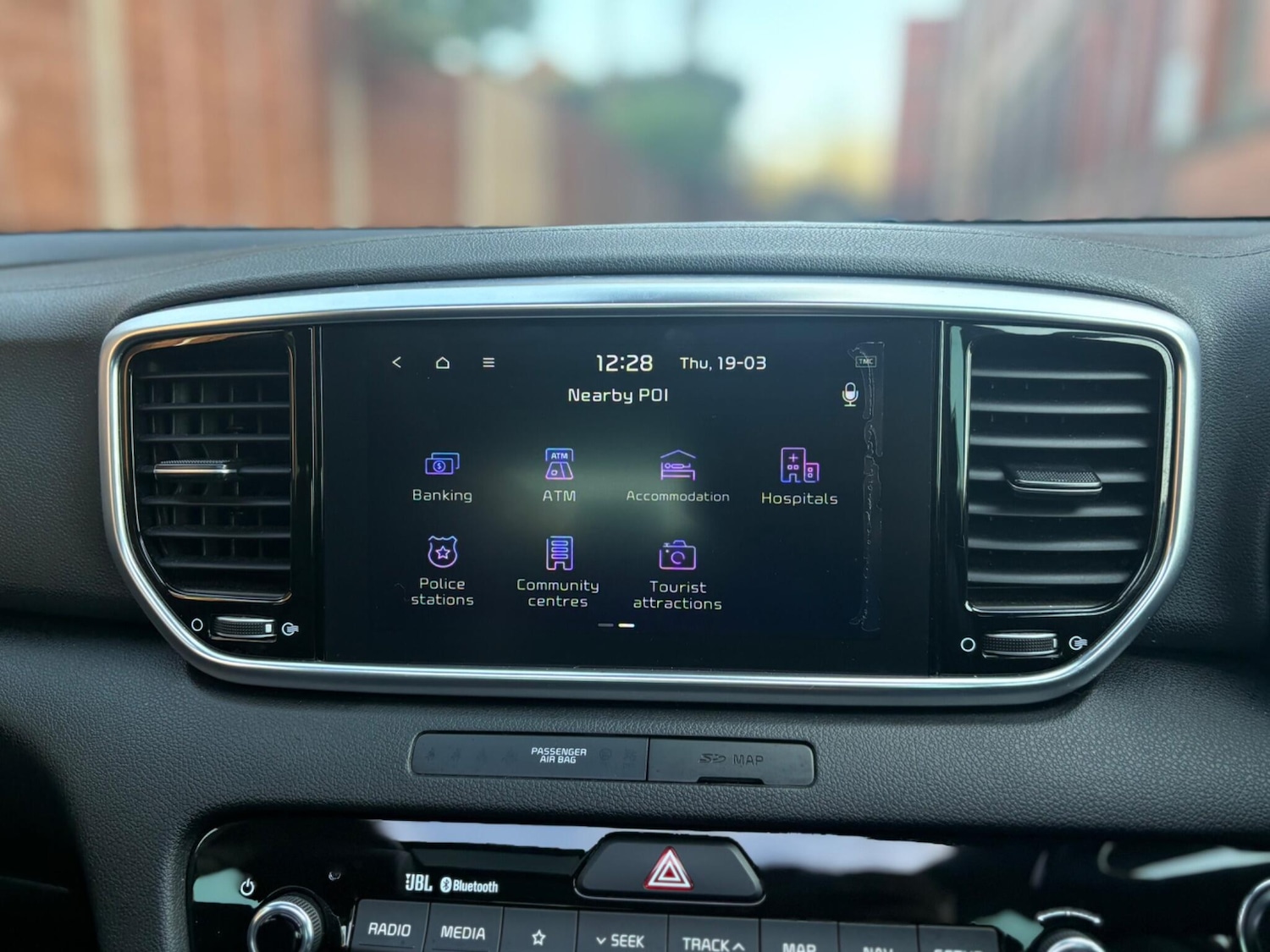 Used Kia Sportage 2019 for sale - 78043307: Photo 57