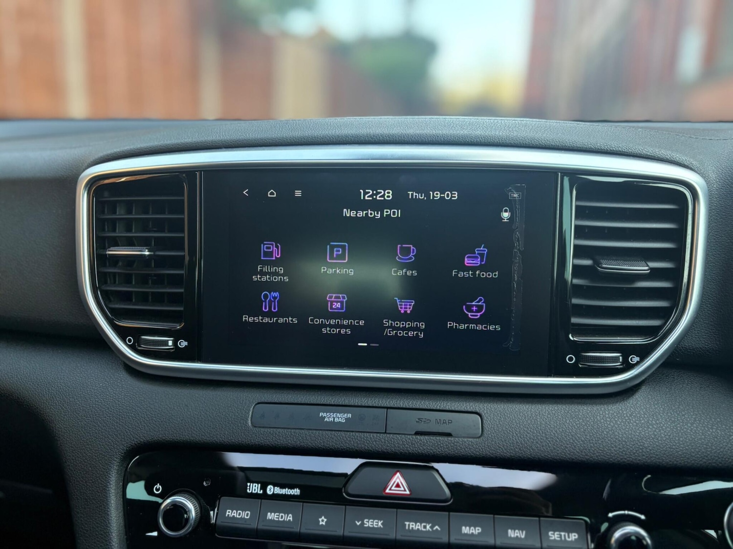 Used Kia Sportage 2019 for sale - 78043307: Photo 58