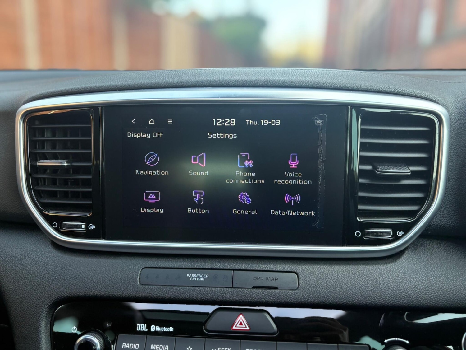 Used Kia Sportage 2019 for sale - 78043307: Photo 59