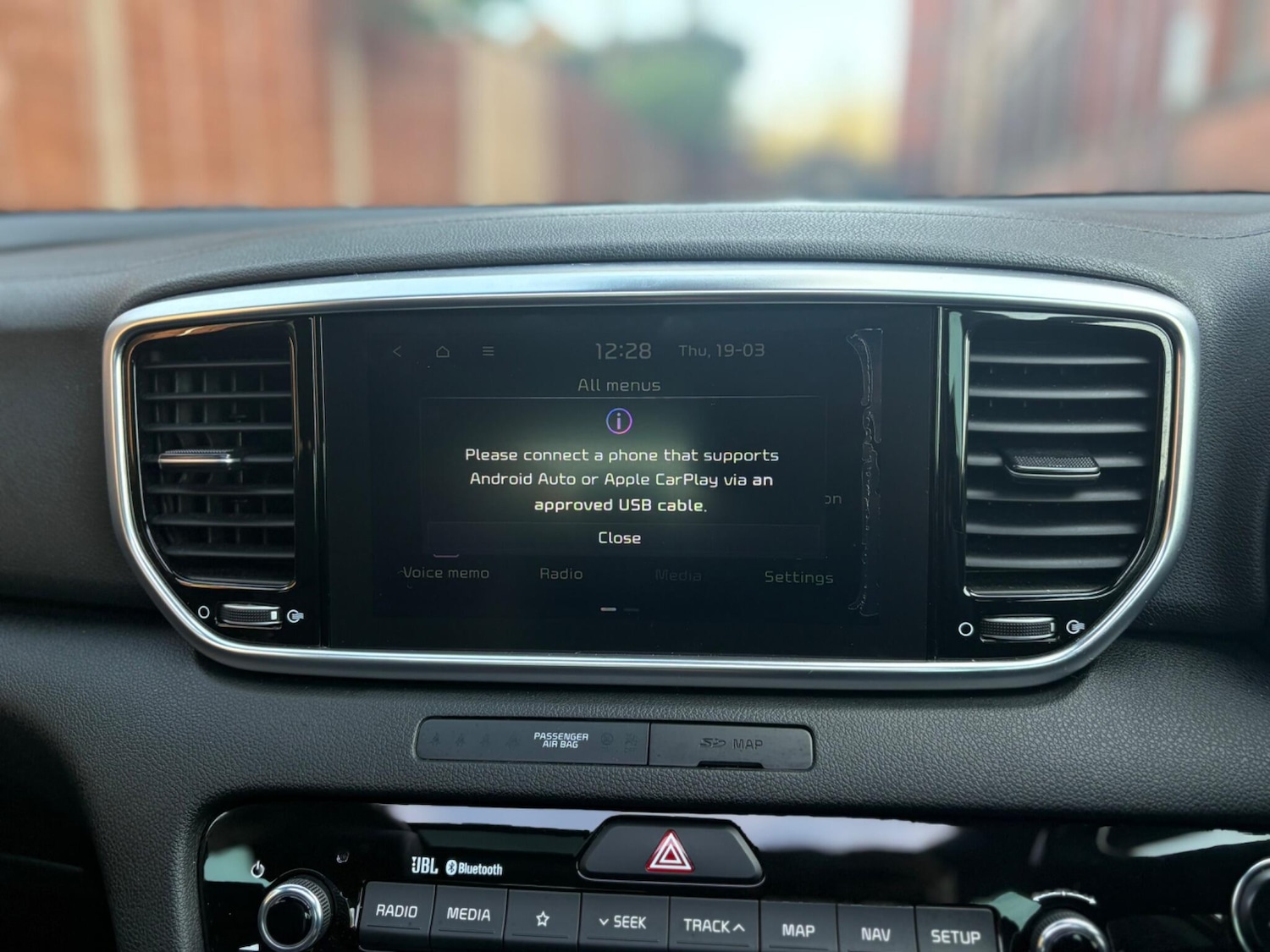 Used Kia Sportage 2019 for sale - 78043307: Photo 60