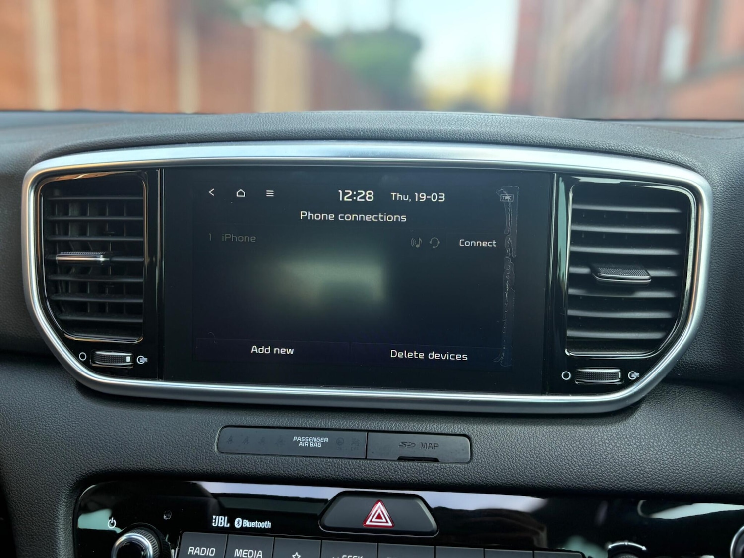 Used Kia Sportage 2019 for sale - 78043307: Photo 61