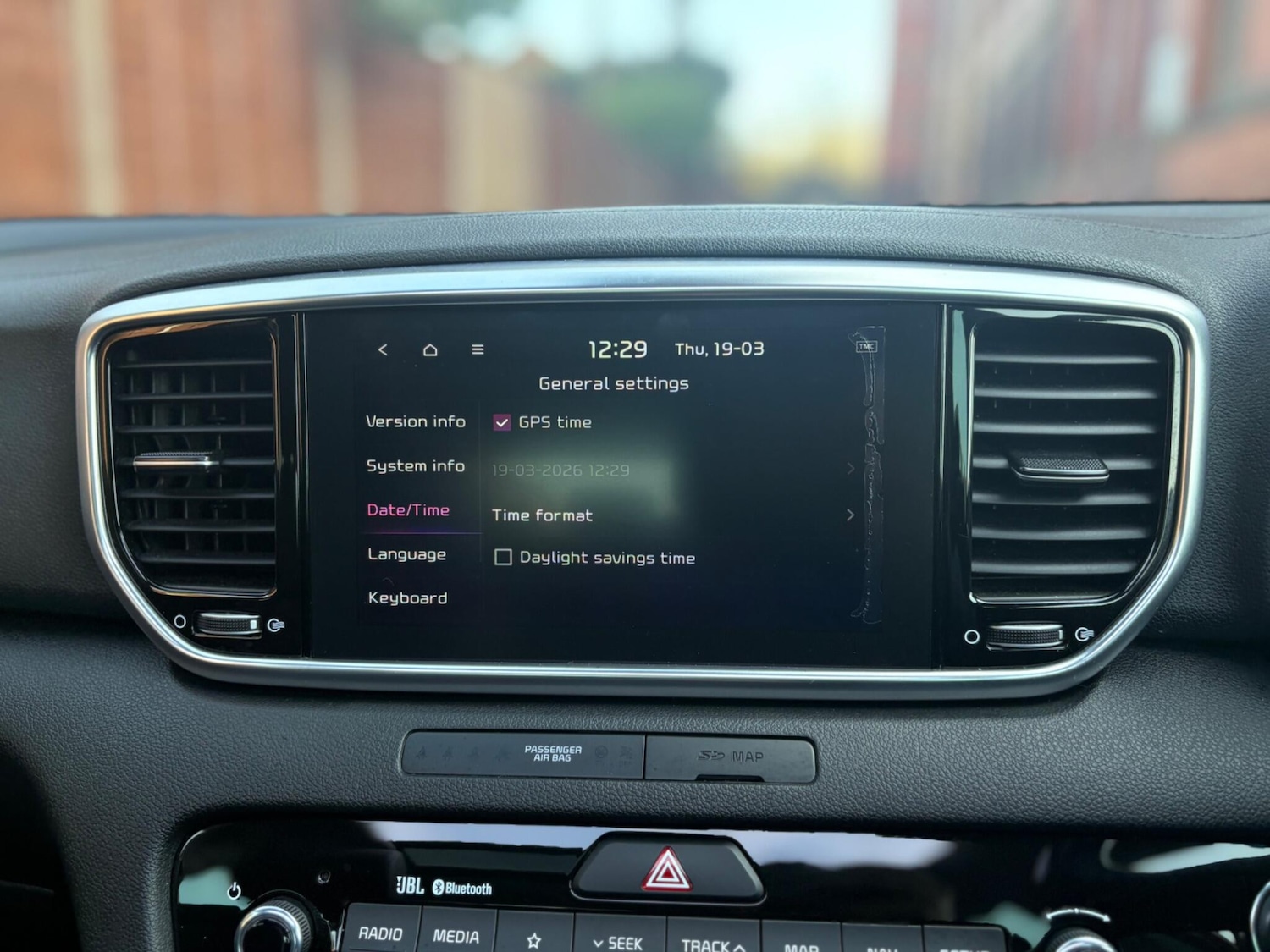 Used Kia Sportage 2019 for sale - 78043307: Photo 62