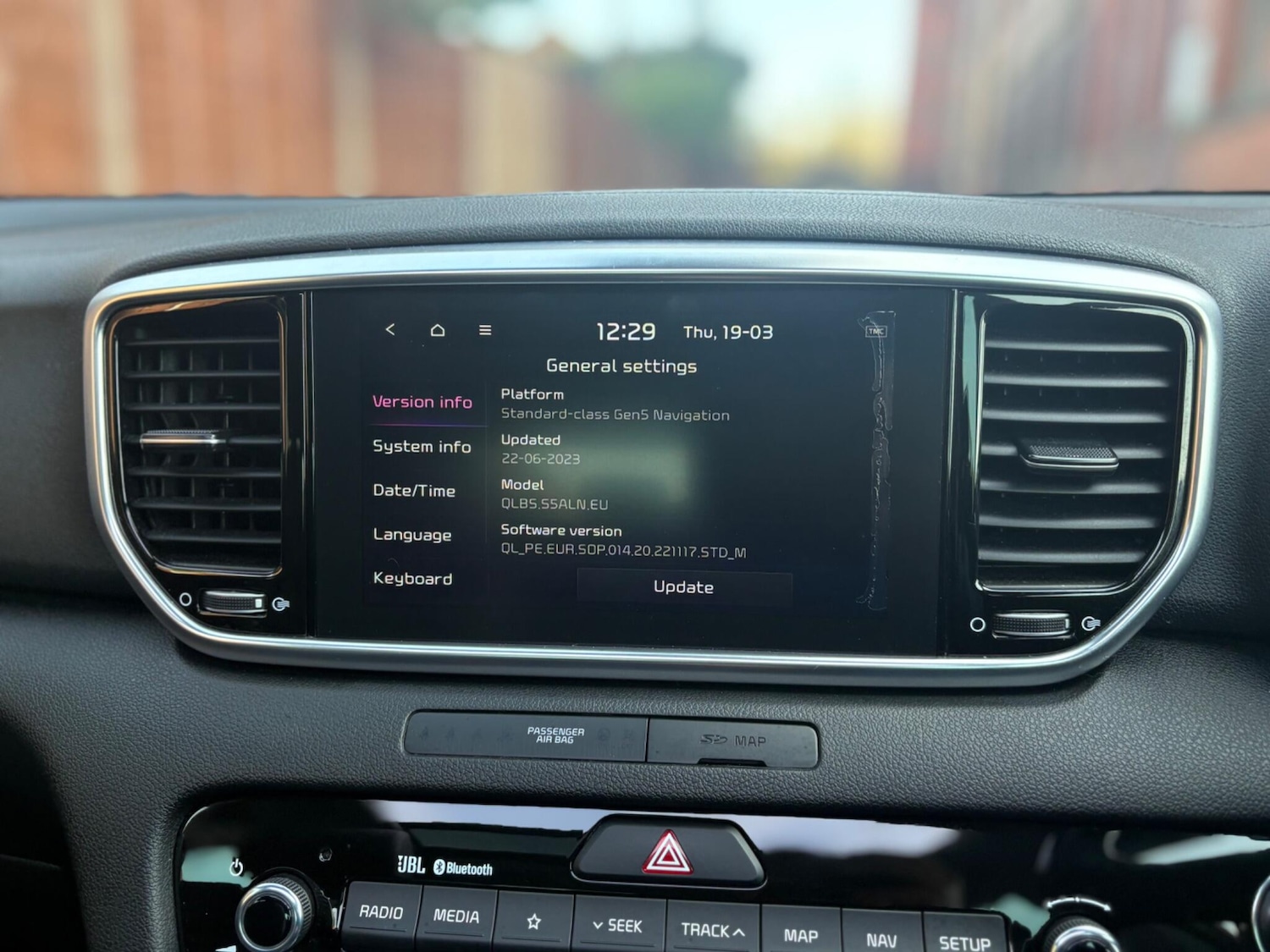 Used Kia Sportage 2019 for sale - 78043307: Photo 63