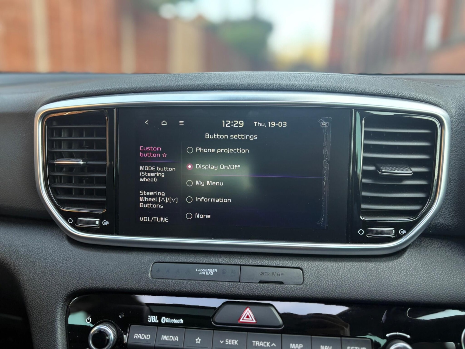 Used Kia Sportage 2019 for sale - 78043307: Photo 65