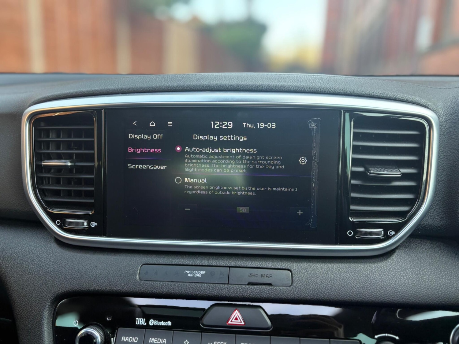 Used Kia Sportage 2019 for sale - 78043307: Photo 66