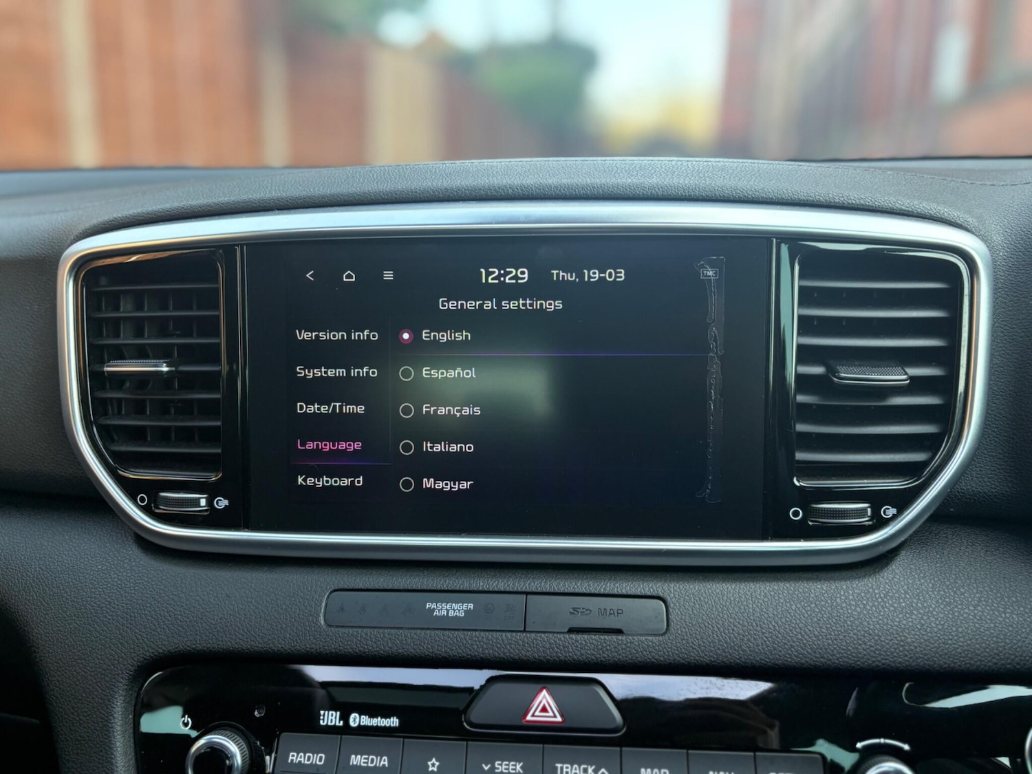 Used Kia Sportage 2019 for sale - 78043307: Photo 67