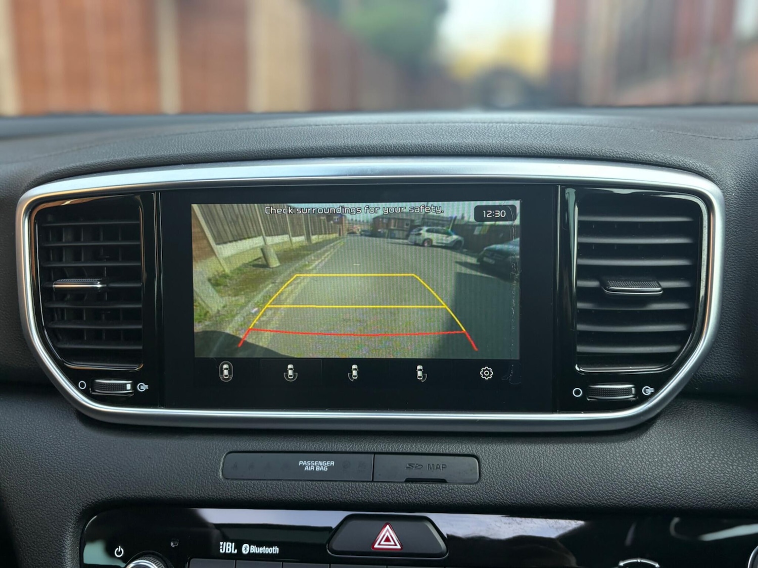 Used Kia Sportage 2019 for sale - 78043307: Photo 68