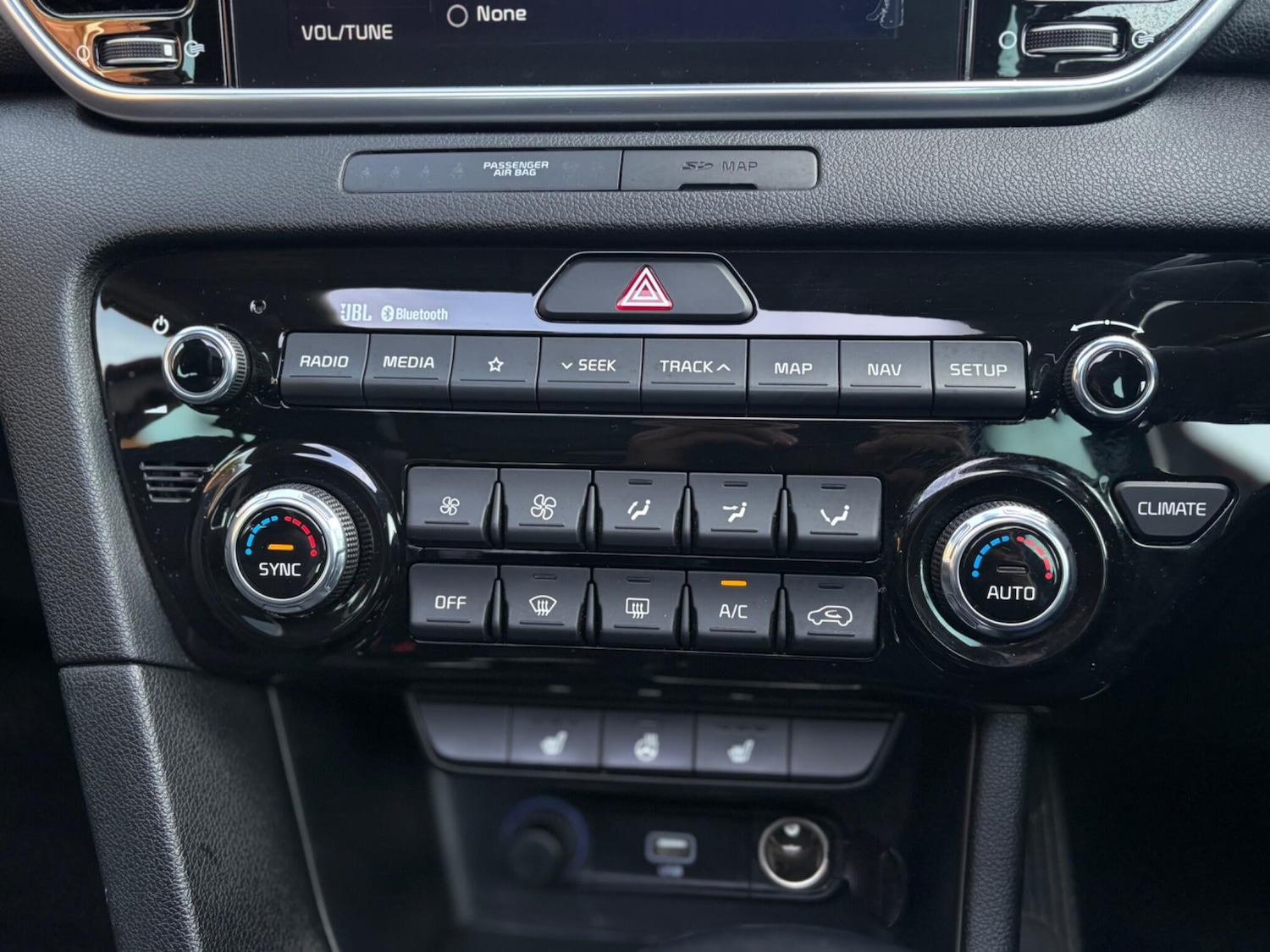 Used Kia Sportage 2019 for sale - 78043307: Photo 69