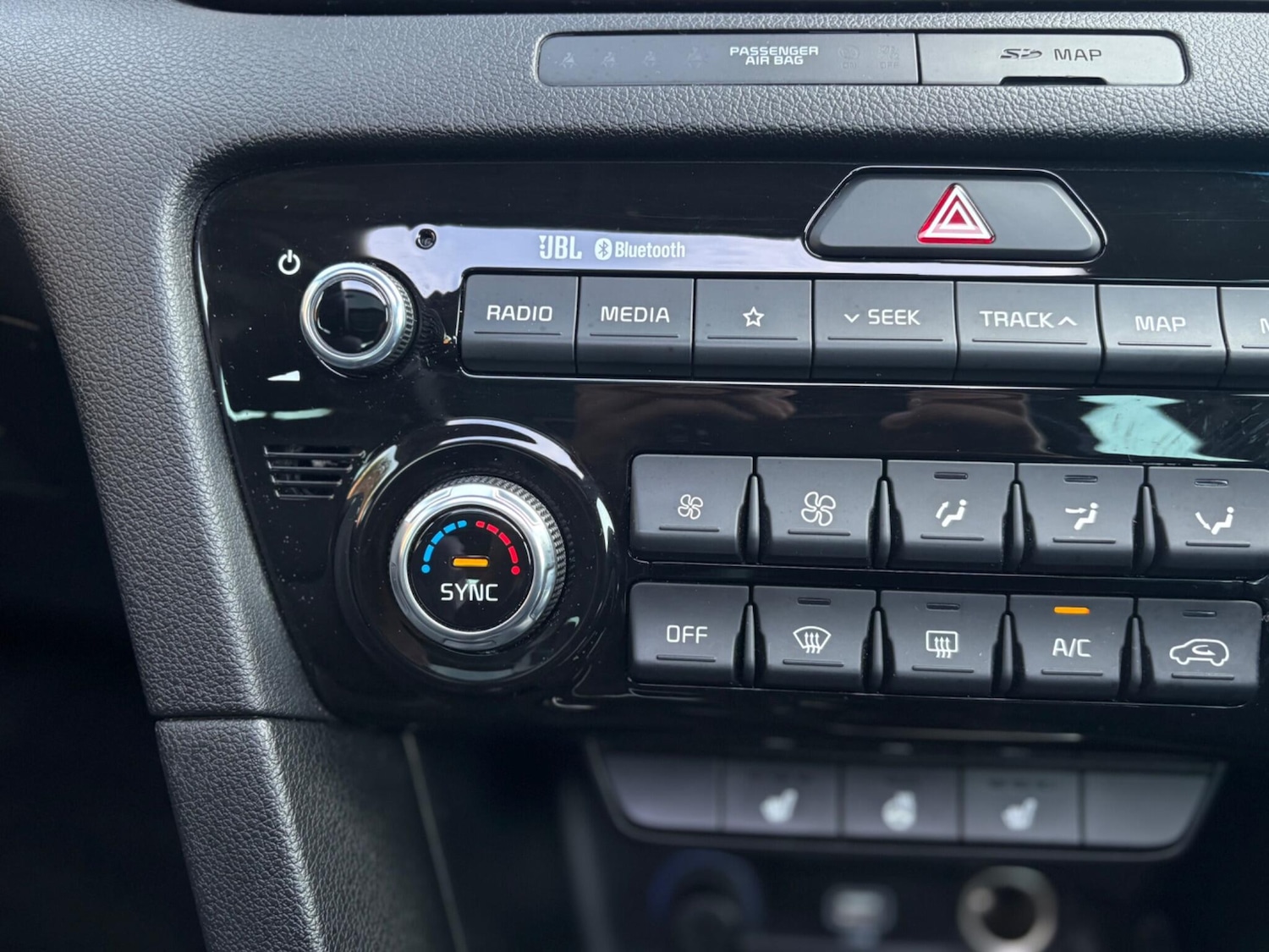 Used Kia Sportage 2019 for sale - 78043307: Photo 70