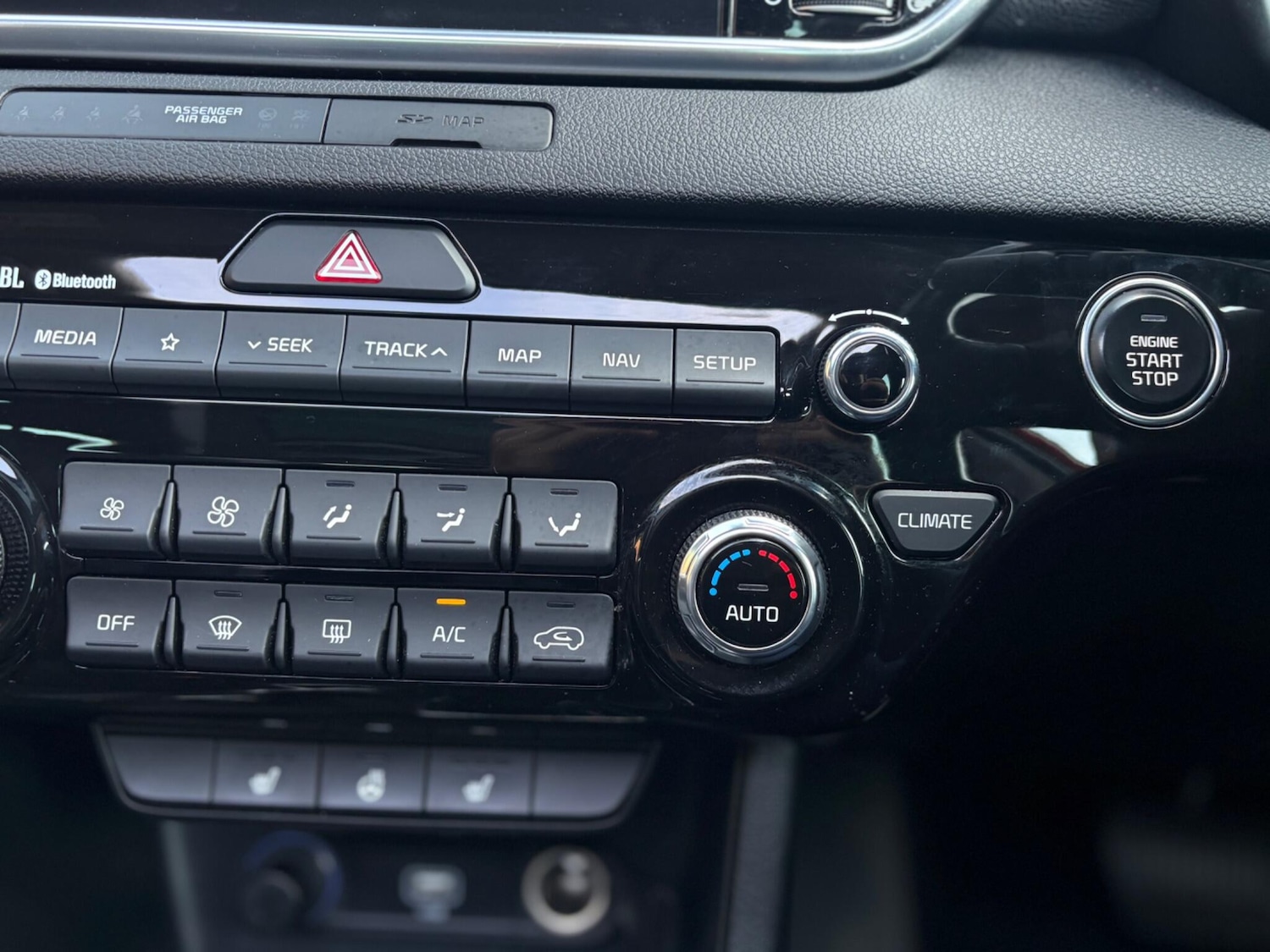 Used Kia Sportage 2019 for sale - 78043307: Photo 71