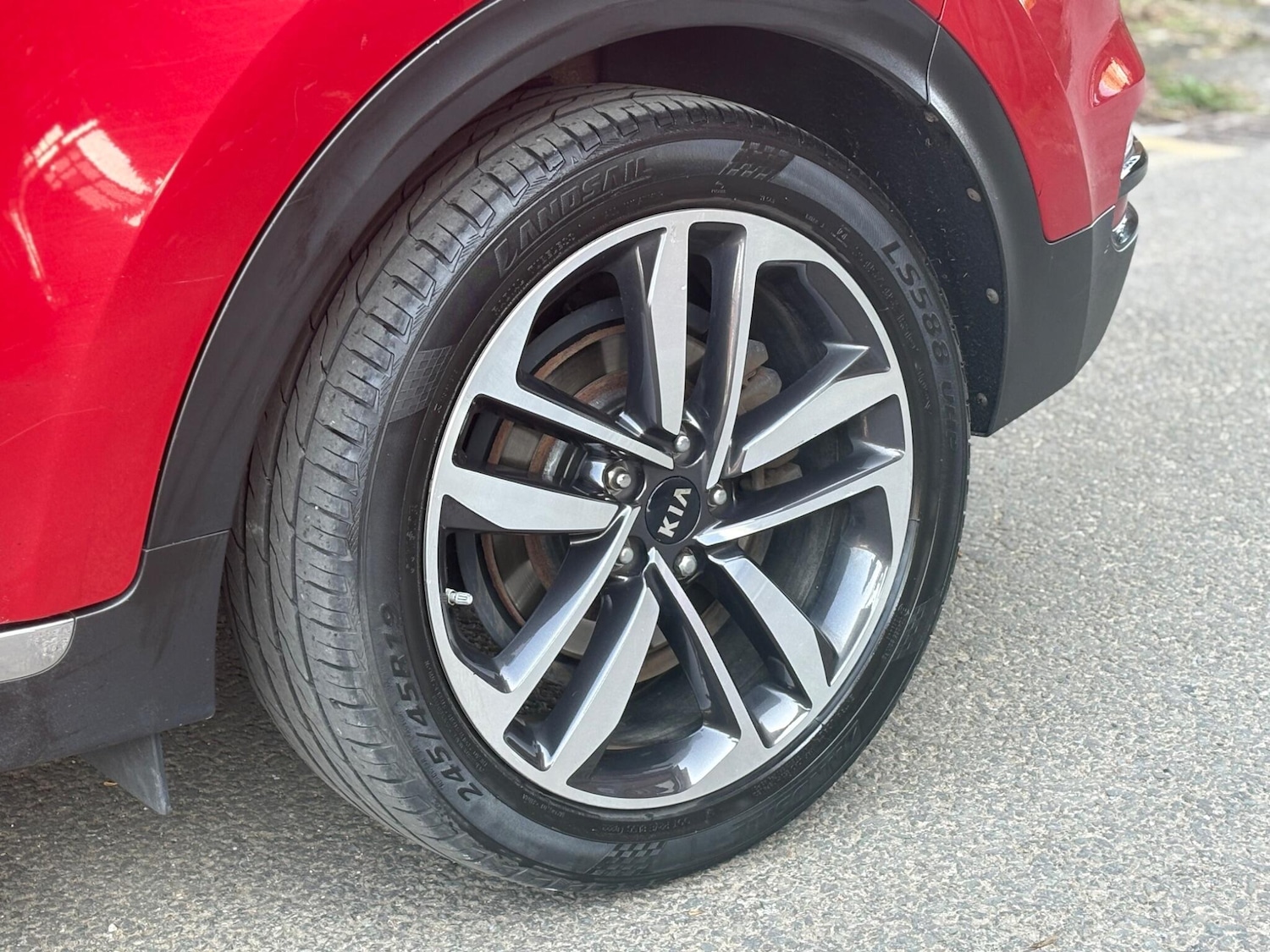 Used Kia Sportage 2019 for sale - 78043307: Photo 81