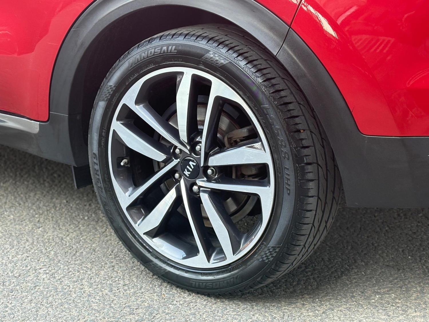 Used Kia Sportage 2019 for sale - 78043307: Photo 83