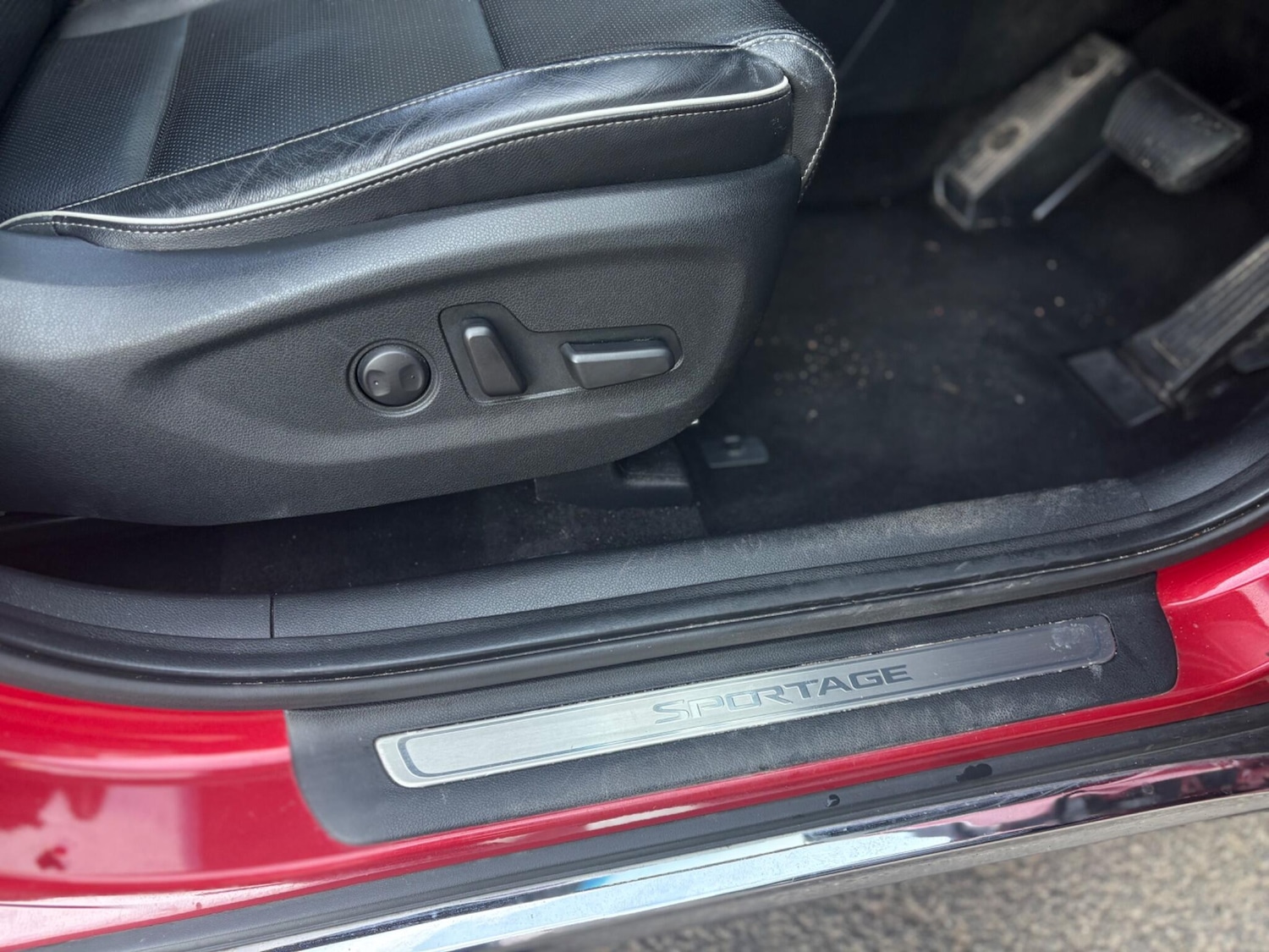 Used Kia Sportage 2019 for sale - 78043307: Photo 87