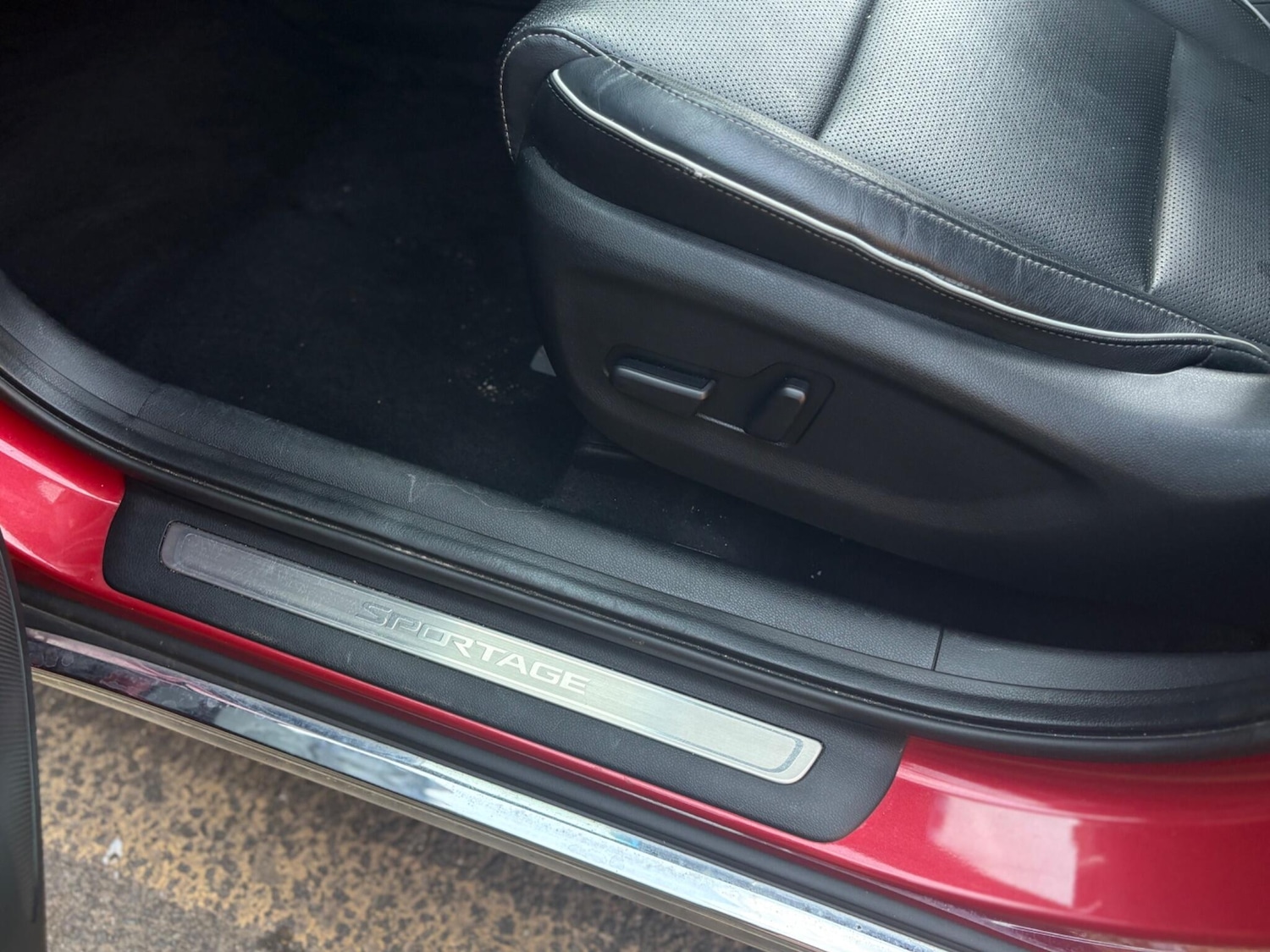 Used Kia Sportage 2019 for sale - 78043307: Photo 88