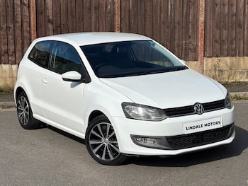 Used Volkswagen Polo 2014 for sale - 79834656: Photo