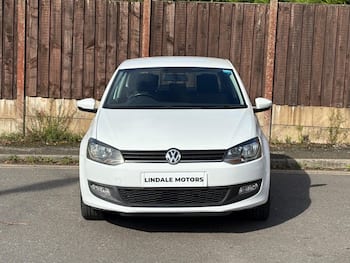 Used Volkswagen Polo 2014 for sale - 79834656: Photo