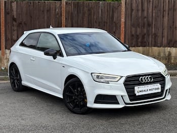 Used Audi A3 2016 for sale - 79814106: Photo