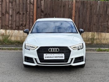 Used Audi A3 2016 for sale - 79814106: Photo