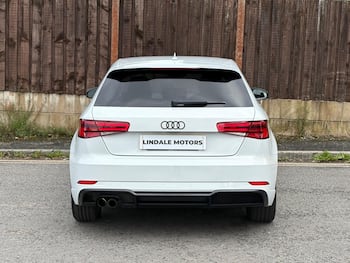Used Audi A3 2016 for sale - 79814106: Photo