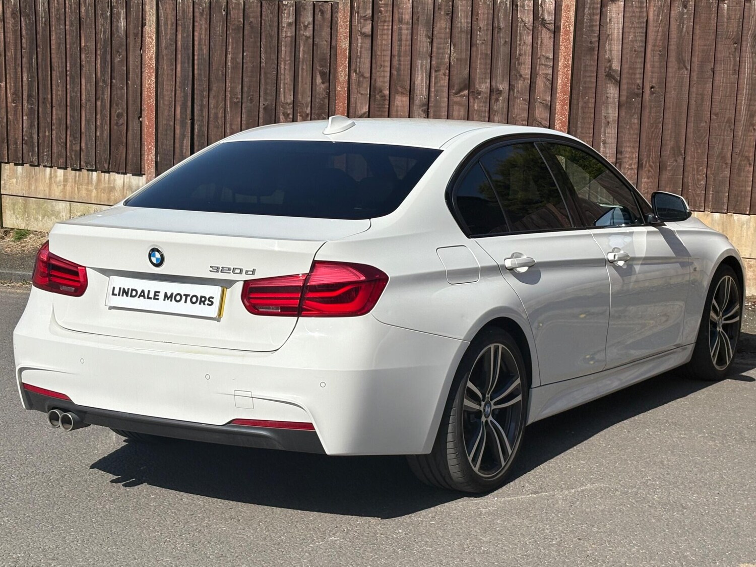 Used BMW 3 Series 2016 for sale - 78159176: Photo 10