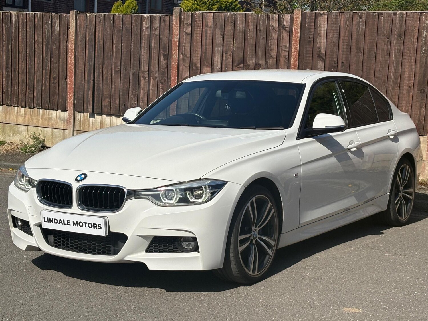 Used BMW 3 Series 2016 for sale - 78159176: Photo 11