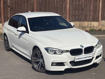 Used BMW 3 Series 2016 for sale - 78159176: Photo