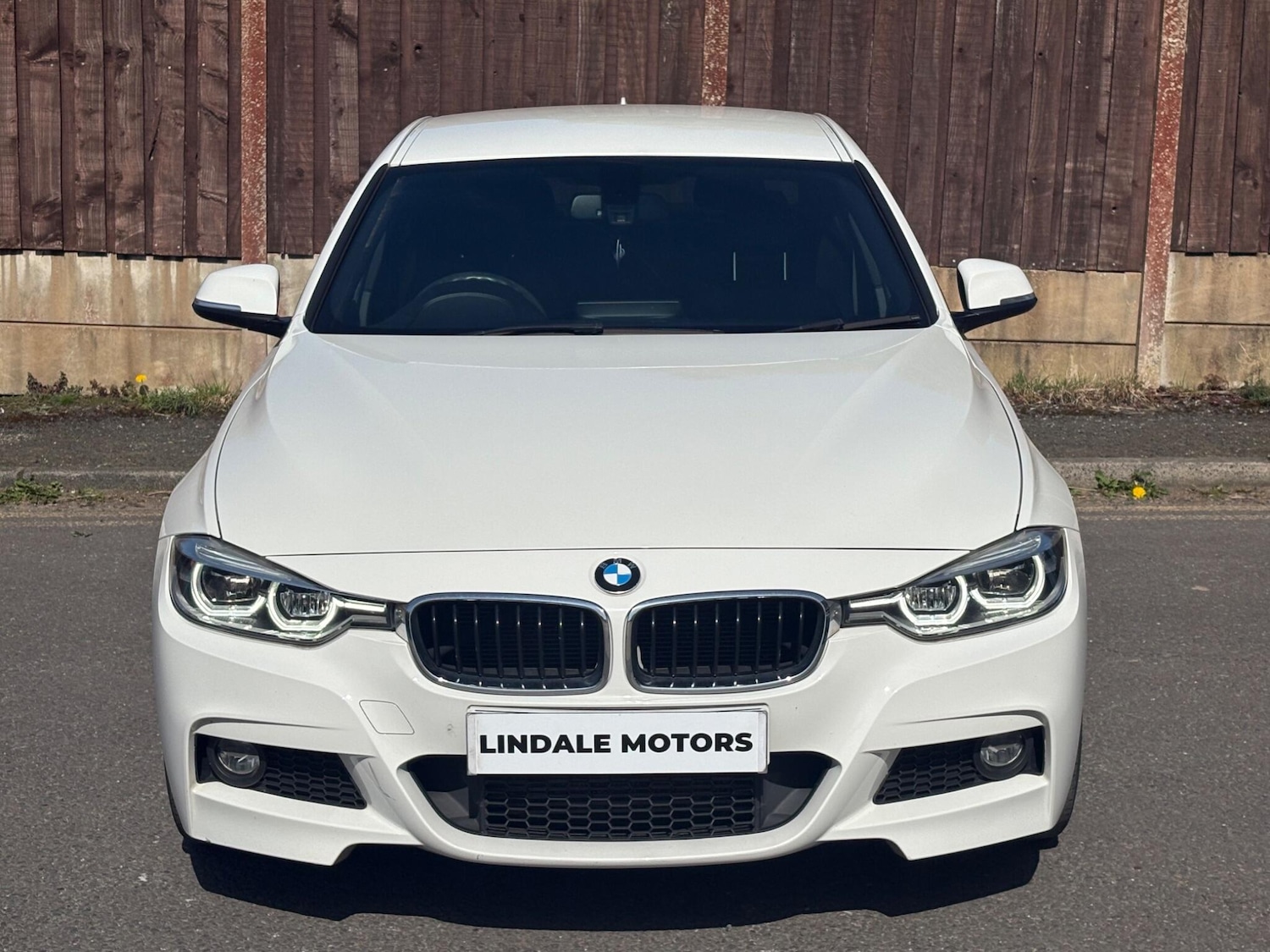 Used BMW 3 Series 2016 for sale - 78159176: Photo 2