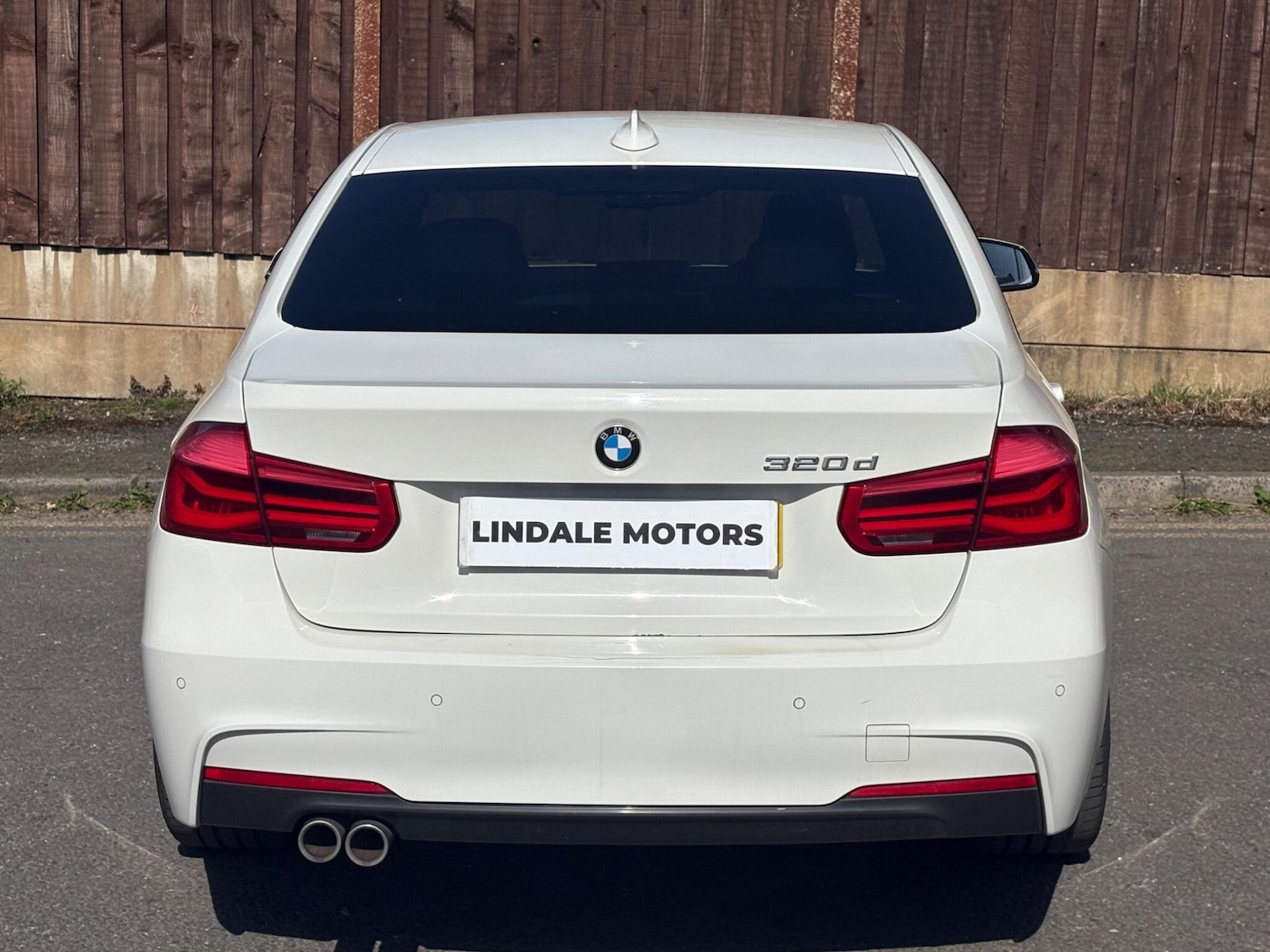 Used BMW 3 Series 2016 for sale - 78159176: Photo 3