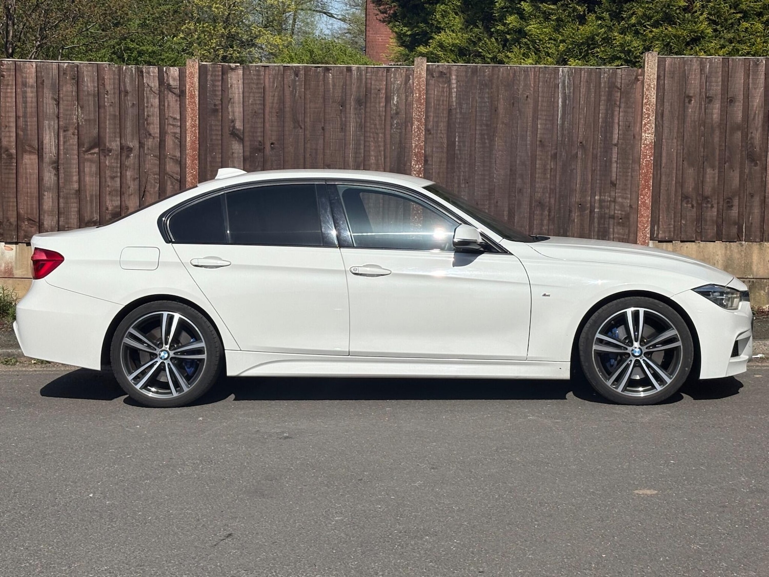 Used BMW 3 Series 2016 for sale - 78159176: Photo 6