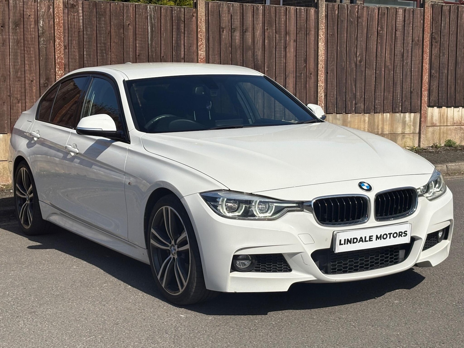 Used BMW 3 Series 2016 for sale - 78159176: Photo 7