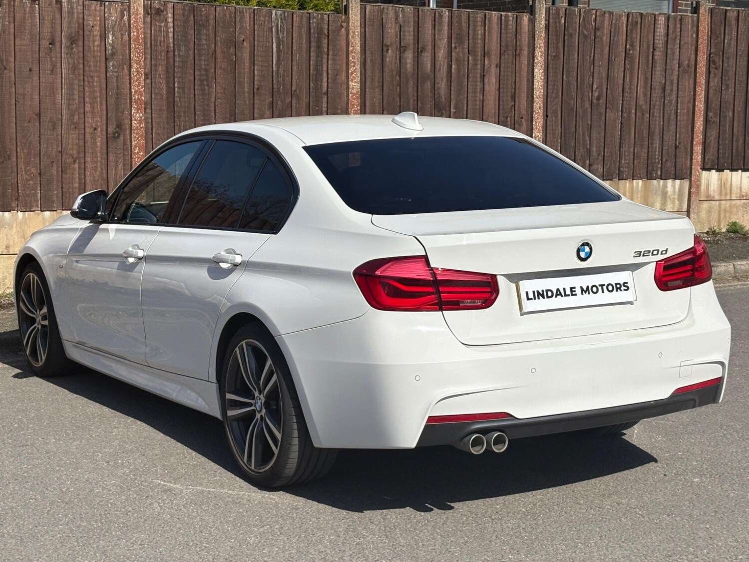 Used BMW 3 Series 2016 for sale - 78159176: Photo 9