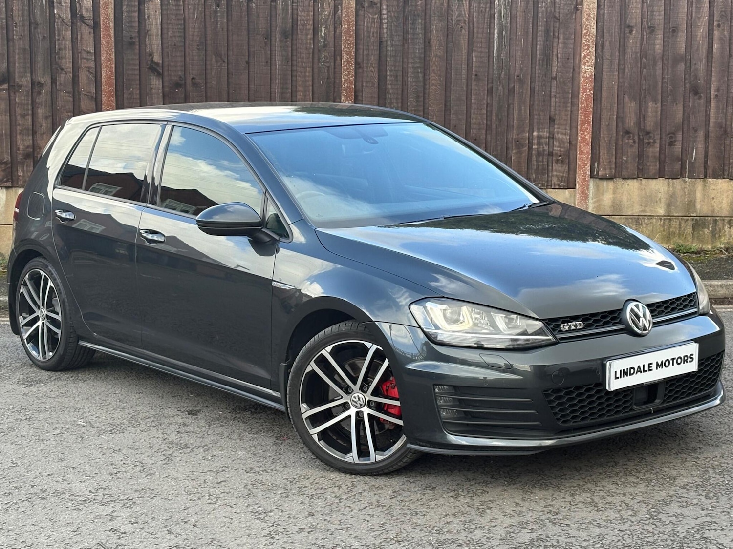 Used Volkswagen Golf 2014 for sale - 78083989: Photo 10