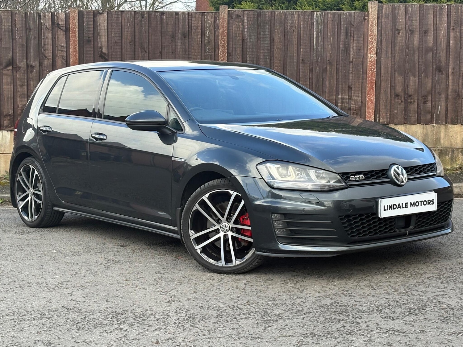 Used Volkswagen Golf 2014 for sale - 78083989: Photo 11