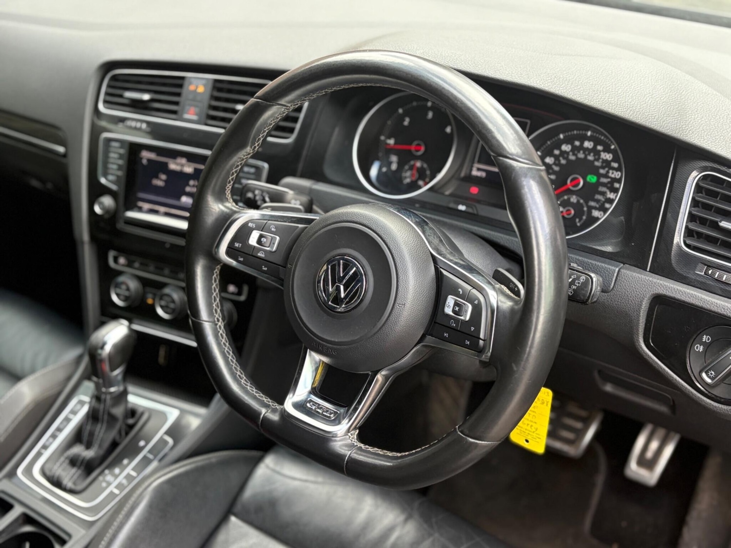 Used Volkswagen Golf 2014 for sale - 78083989: Photo 12