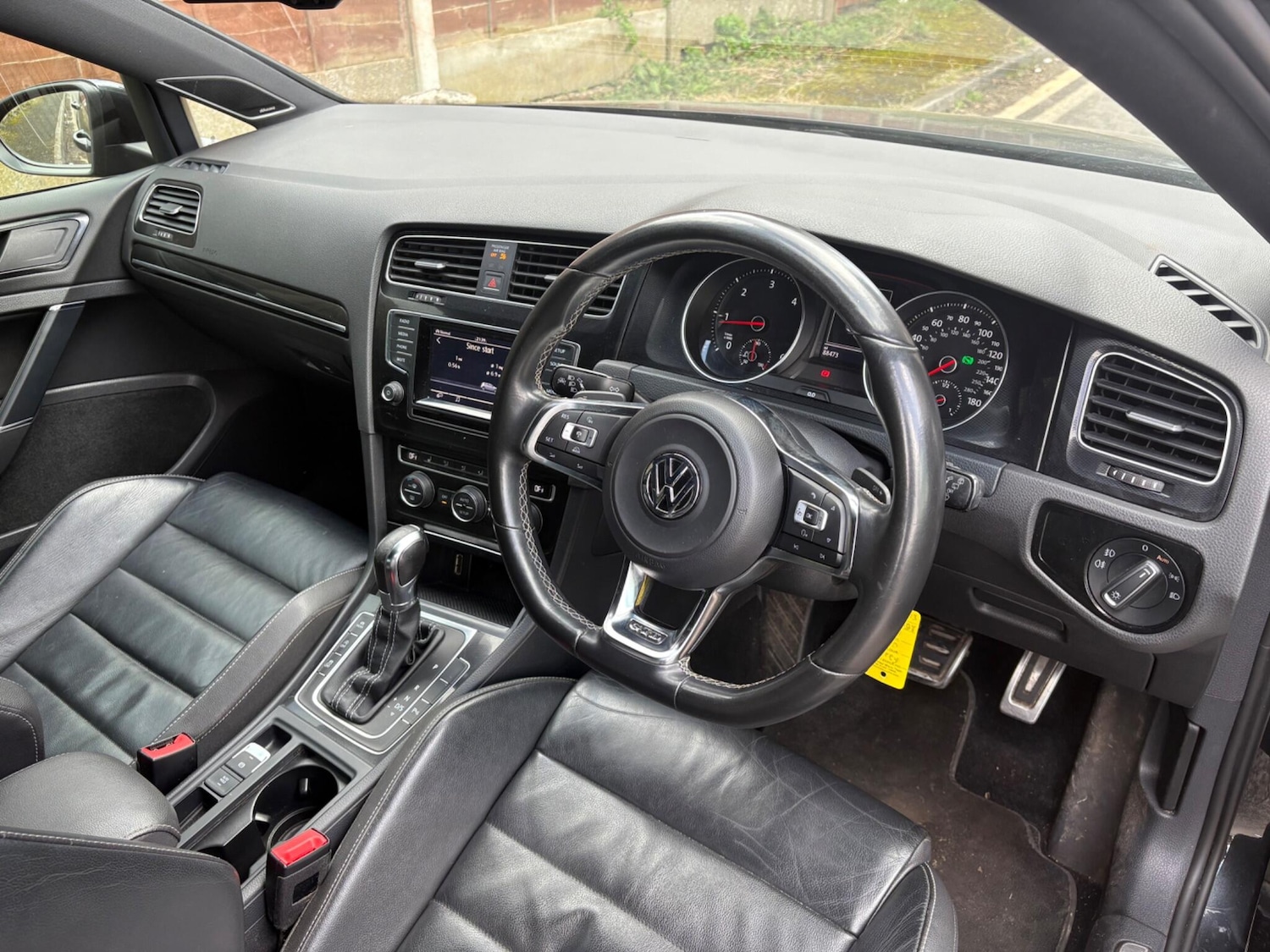 Used Volkswagen Golf 2014 for sale - 78083989: Photo 13