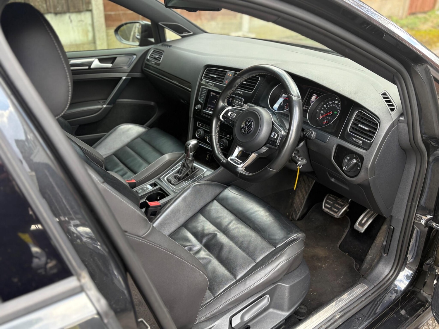 Used Volkswagen Golf 2014 for sale - 78083989: Photo 14