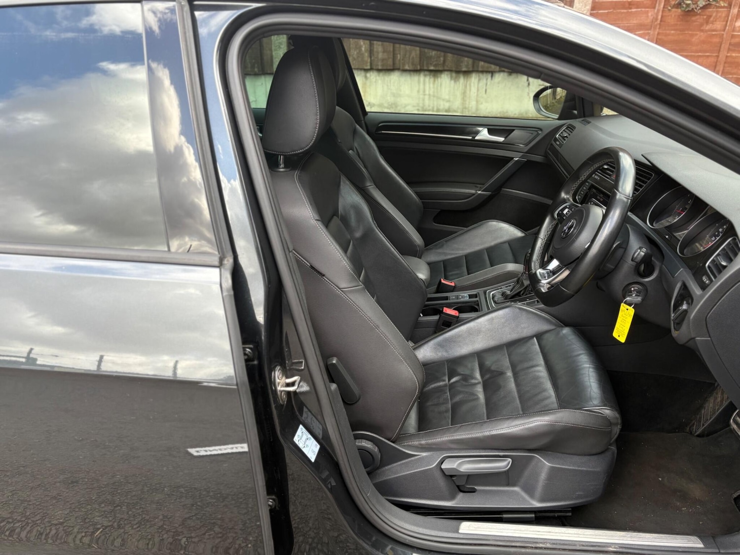 Used Volkswagen Golf 2014 for sale - 78083989: Photo 15