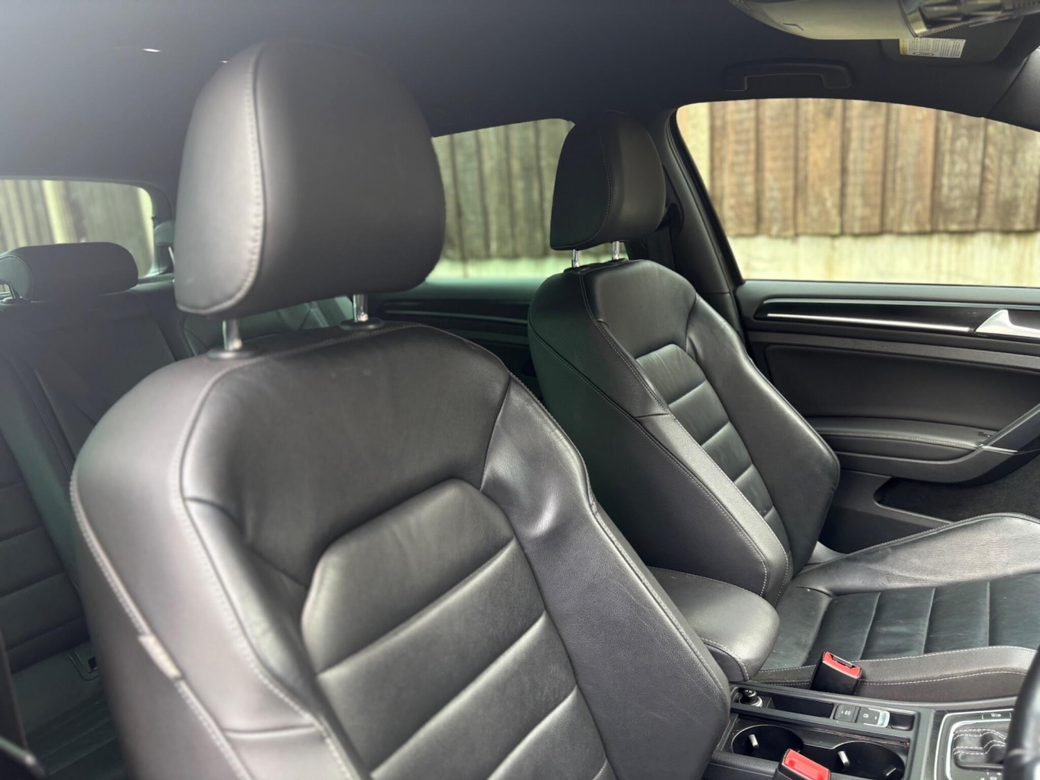 Used Volkswagen Golf 2014 for sale - 78083989: Photo 17