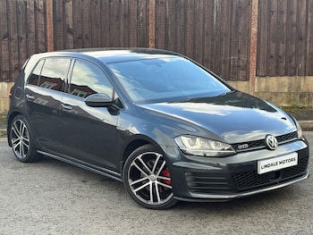 Used Volkswagen Golf 2014 for sale - 78083989: Photo