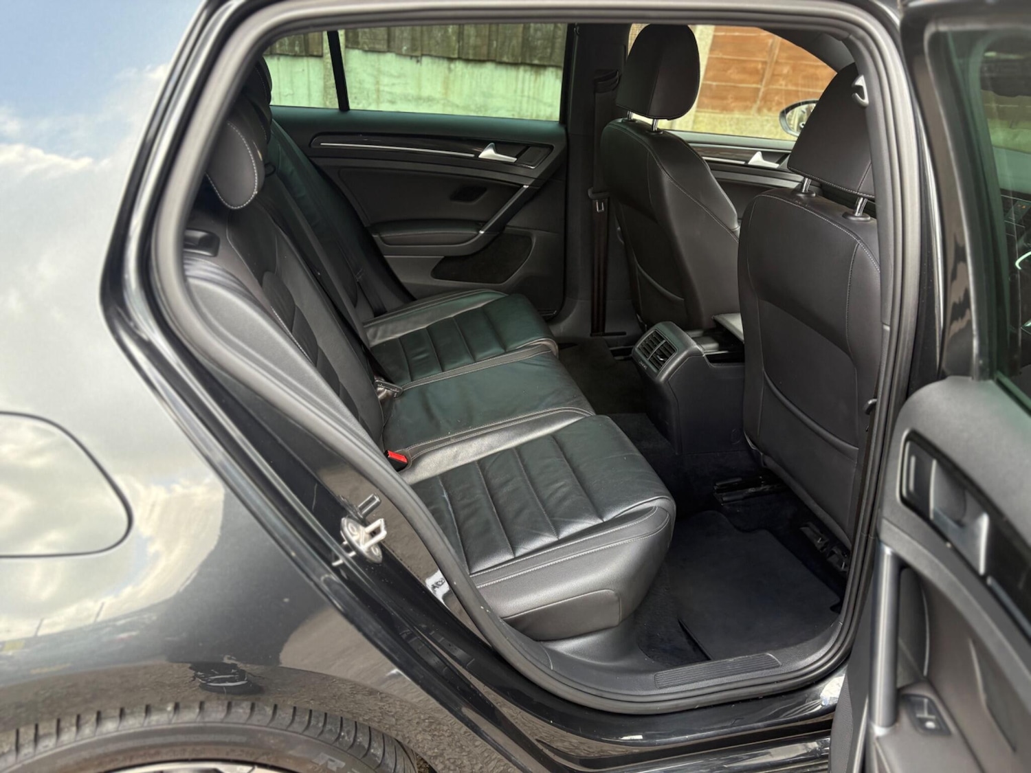 Used Volkswagen Golf 2014 for sale - 78083989: Photo 20