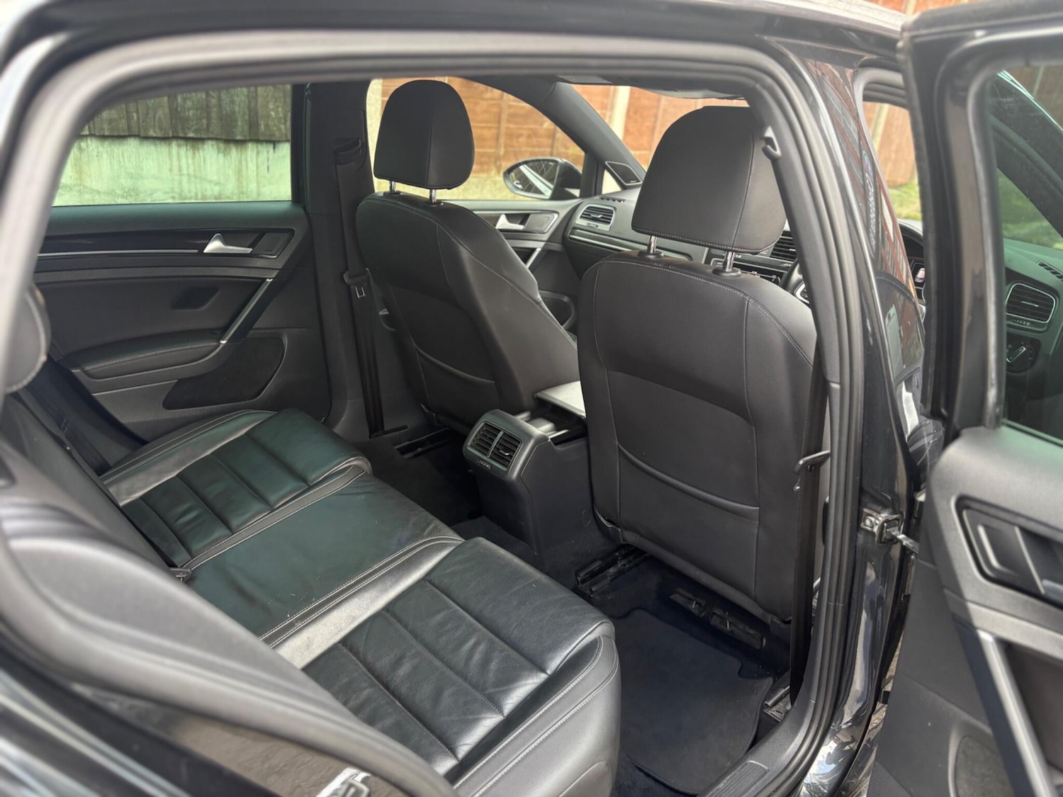 Used Volkswagen Golf 2014 for sale - 78083989: Photo 21