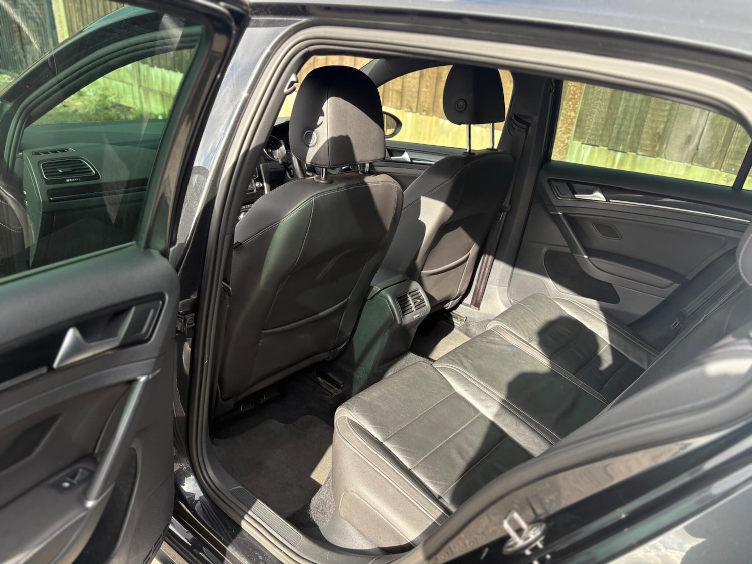 Used Volkswagen Golf 2014 for sale - 78083989: Photo 22