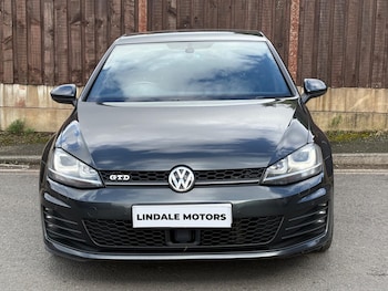 Used Volkswagen Golf 2014 for sale - 78083989: Photo