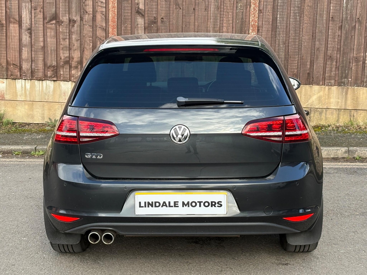 Used Volkswagen Golf 2014 for sale - 78083989: Photo 3